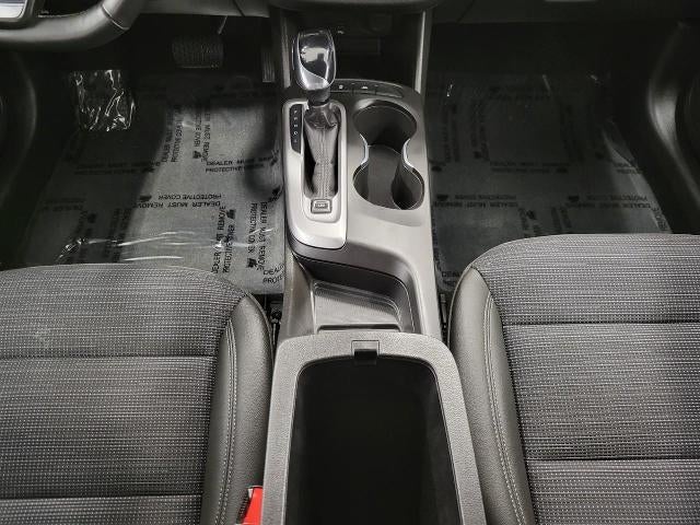 2024 Buick Envista FWD 4dr Preferred