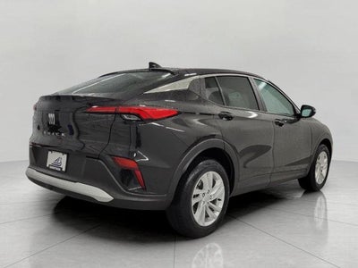 2024 Buick Envista FWD 4dr Preferred