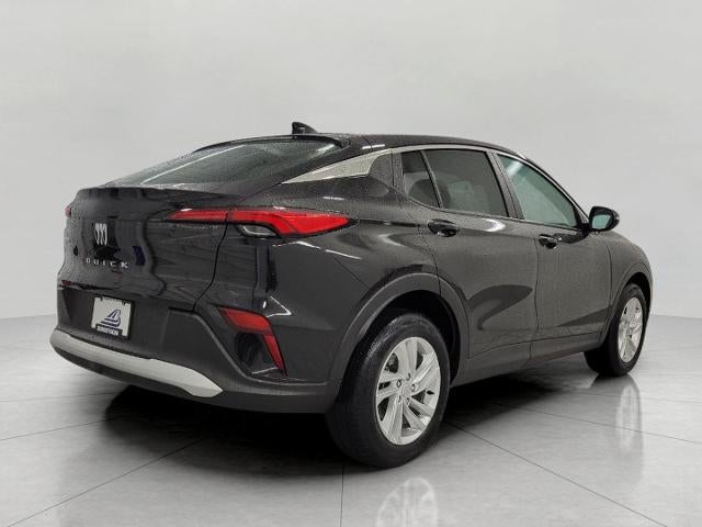2024 Buick Envista FWD 4dr Preferred