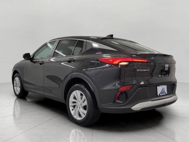 2024 Buick Envista FWD 4dr Preferred