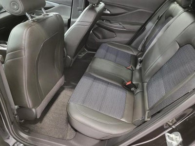 2024 Buick Envista FWD 4dr Preferred