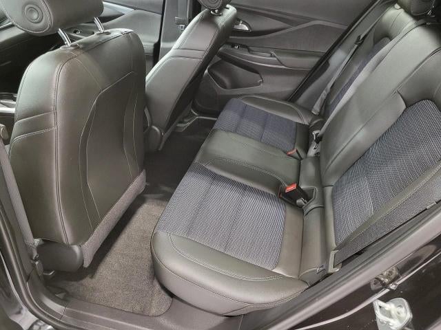 2024 Buick Envista FWD 4dr Preferred