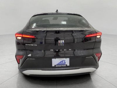 2024 Buick Envista FWD 4dr Preferred