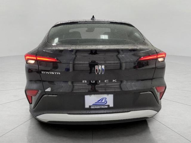 2024 Buick Envista FWD 4dr Preferred