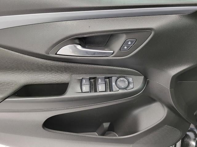 2024 Buick Envista FWD 4dr Preferred