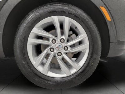 2024 Buick Envista FWD 4dr Preferred