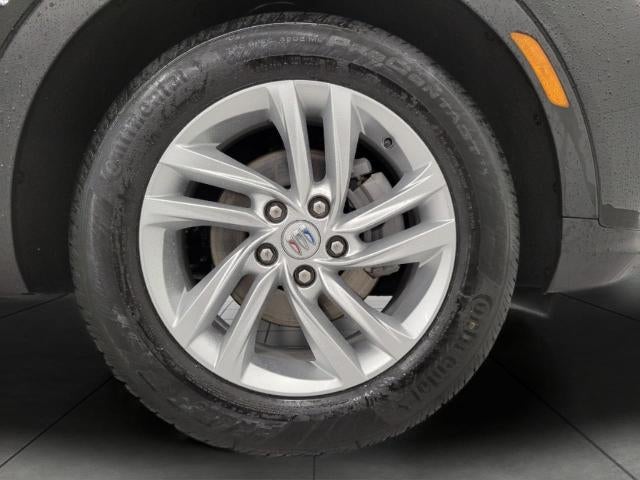 2024 Buick Envista FWD 4dr Preferred