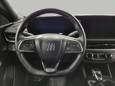 2024 Buick Envista FWD 4dr Preferred