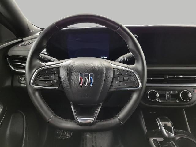 2024 Buick Envista FWD 4dr Preferred