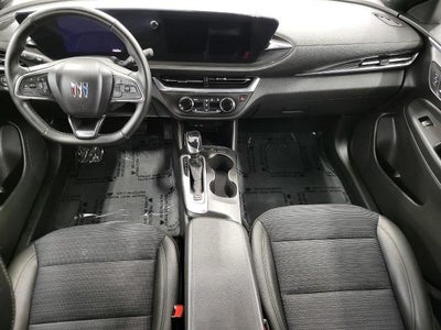 2024 Buick Envista FWD 4dr Preferred