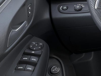 2026 Buick Envista FWD 4dr Preferred