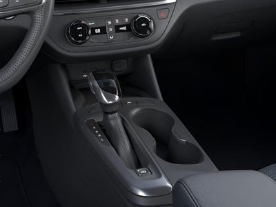 2026 Buick Envista FWD 4dr Preferred