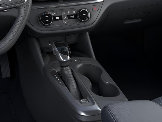 2026 Buick Envista FWD 4dr Preferred