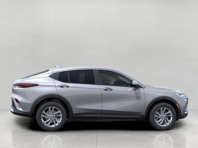 2026 Buick Envista FWD 4dr Preferred