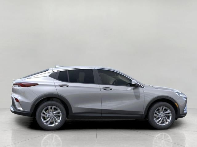 2026 Buick Envista FWD 4dr Preferred
