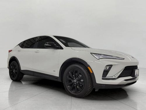 2025 Buick Envista FWD 4dr Sport Touring