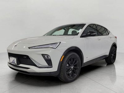 2025 Buick Envista FWD 4dr Sport Touring