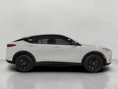 2025 Buick Envista FWD 4dr Sport Touring