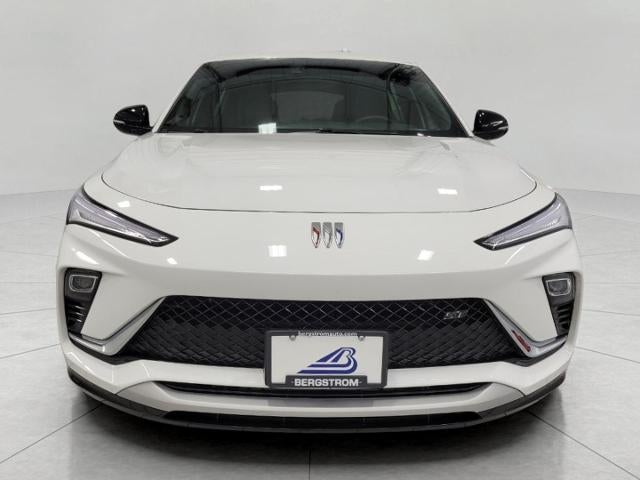 2025 Buick Envista FWD 4dr Sport Touring