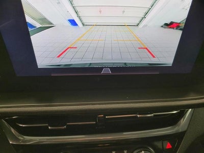 2025 Buick Envista FWD 4dr Sport Touring