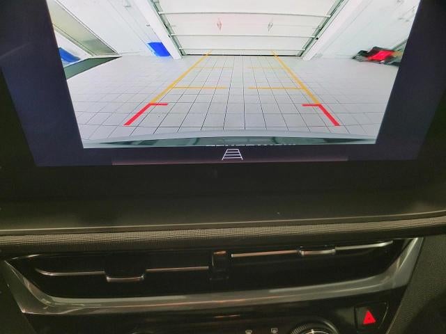 2025 Buick Envista FWD 4dr Sport Touring