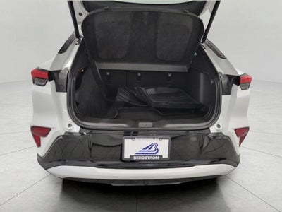 2025 Buick Envista FWD 4dr Sport Touring