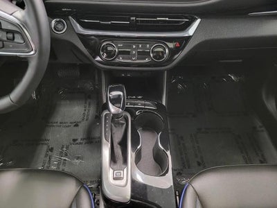 2025 Buick Envista FWD 4dr Sport Touring