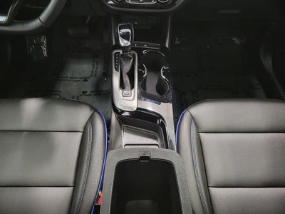 2025 Buick Envista FWD 4dr Sport Touring