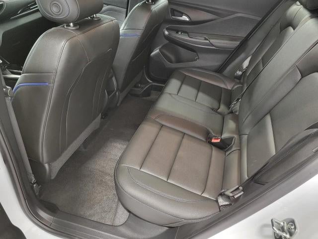 2025 Buick Envista FWD 4dr Sport Touring