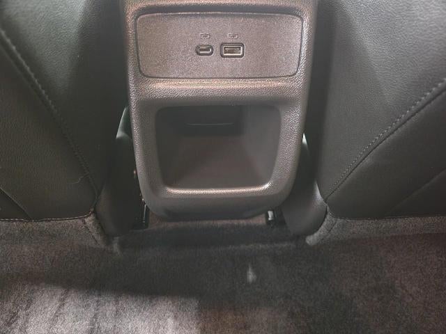 2025 Buick Envista FWD 4dr Sport Touring