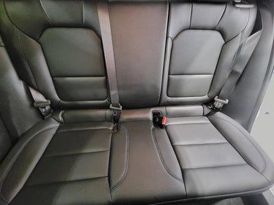 2025 Buick Envista FWD 4dr Sport Touring