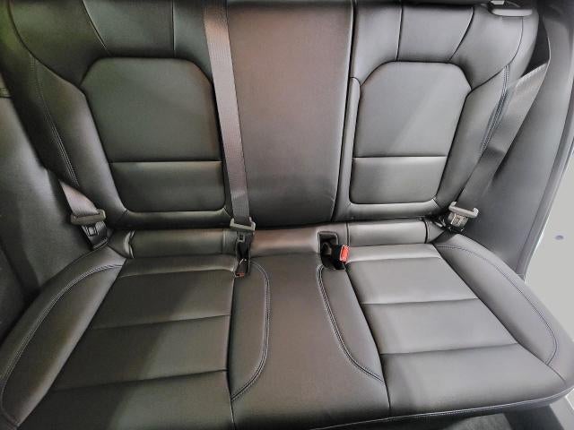 2025 Buick Envista FWD 4dr Sport Touring