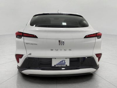 2025 Buick Envista FWD 4dr Sport Touring