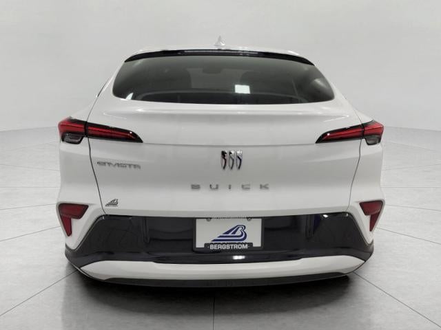 2025 Buick Envista FWD 4dr Sport Touring