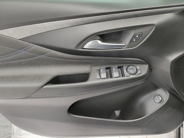 2025 Buick Envista FWD 4dr Sport Touring