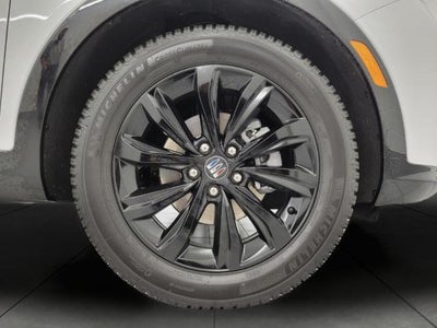 2025 Buick Envista FWD 4dr Sport Touring