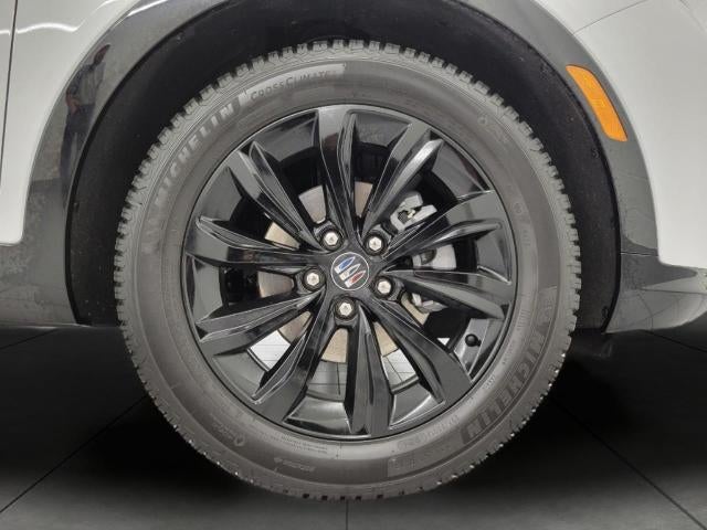 2025 Buick Envista FWD 4dr Sport Touring