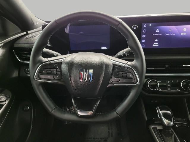 2025 Buick Envista FWD 4dr Sport Touring
