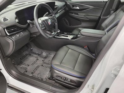 2025 Buick Envista FWD 4dr Sport Touring