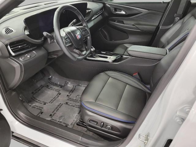 2025 Buick Envista FWD 4dr Sport Touring