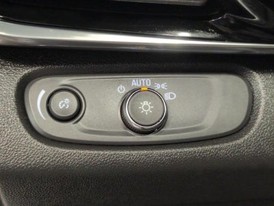 2024 Buick Envista FWD 4dr Avenir