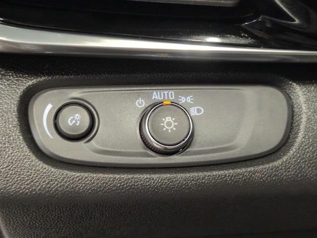 2024 Buick Envista FWD 4dr Avenir