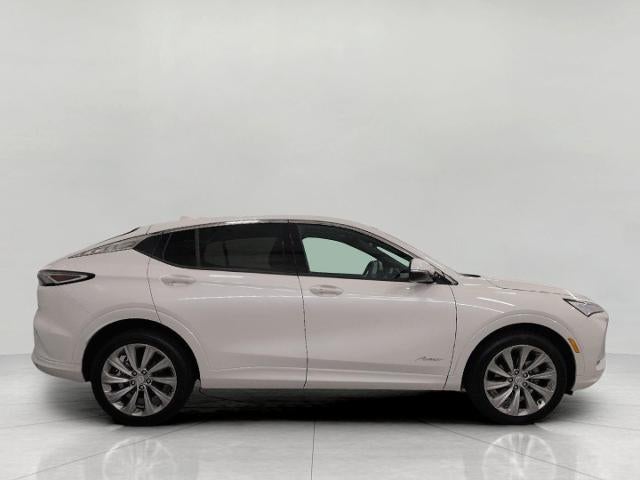 2024 Buick Envista FWD 4dr Avenir