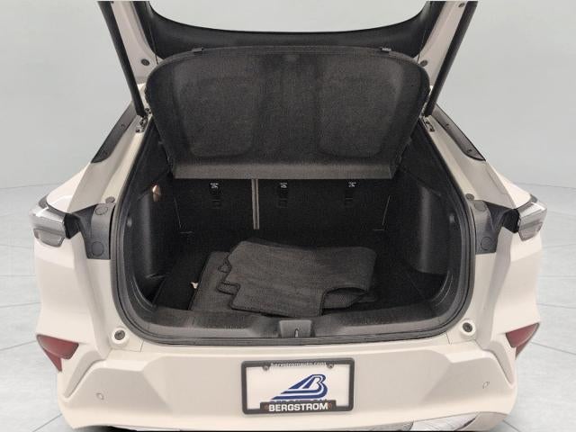 2024 Buick Envista FWD 4dr Avenir