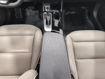 2024 Buick Envista FWD 4dr Avenir