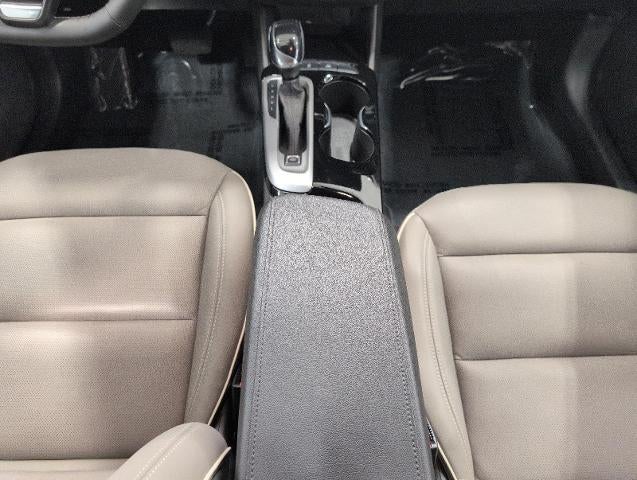 2024 Buick Envista FWD 4dr Avenir