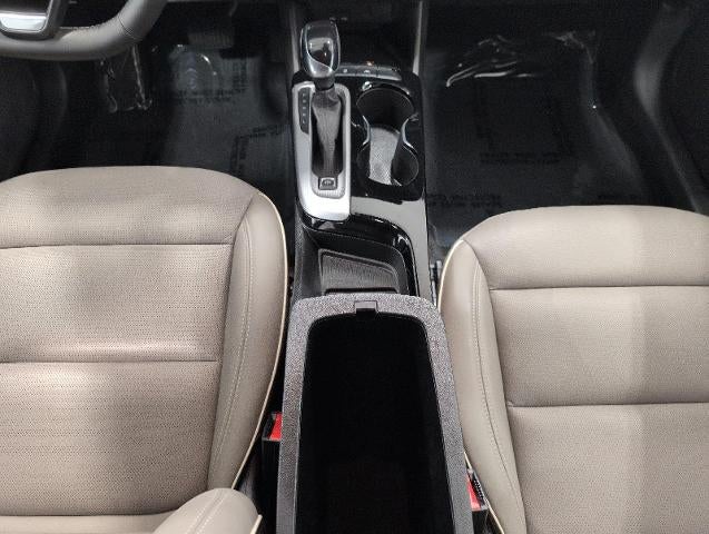 2024 Buick Envista FWD 4dr Avenir