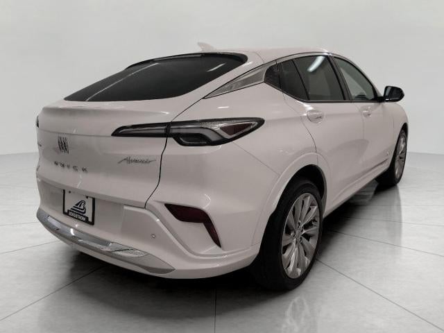 2024 Buick Envista FWD 4dr Avenir