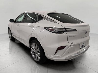 2024 Buick Envista FWD 4dr Avenir