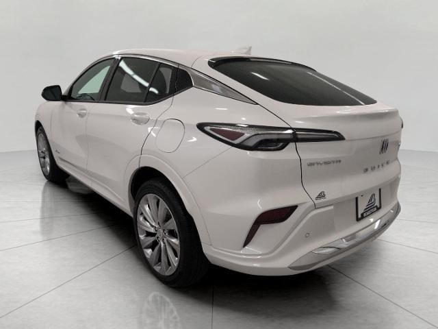 2024 Buick Envista FWD 4dr Avenir